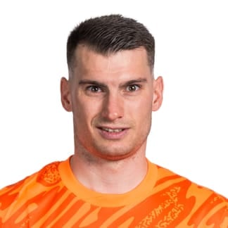 Dominik Livakovic